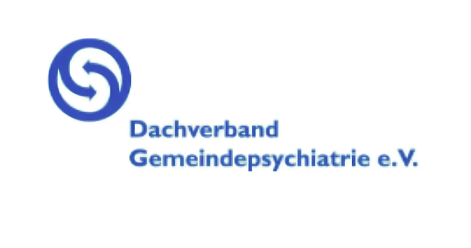 Dachverband e.v. logo